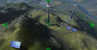 Farming Simulator 2011 - Equipment Pack 2