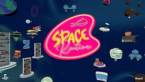 Space Routine