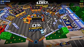 Car Mechanic Flipper