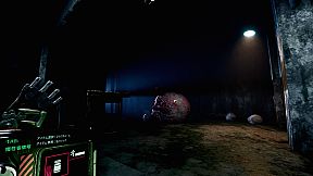 クビトリドオルズ・レトリーバー: 島津怪談01