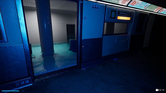 SKIBIDI: ESCAPE FROM TOILETS!