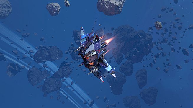 Star Conflict - Saw One