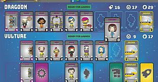 The Happies - Doomsday Stories