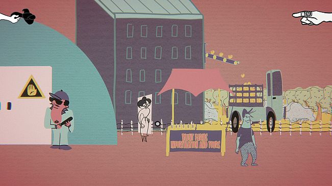 The Honeypot Murders