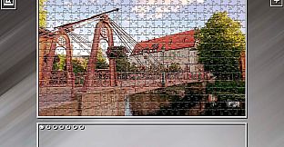 Super Jigsaw Puzzle: Generations - Sweden