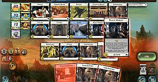 Dominion - Black Market