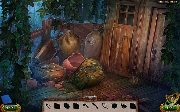 Lost Lands: Mistakes of the Past Collector's Edition