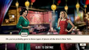 Project Blue Book: Hidden Mysteries