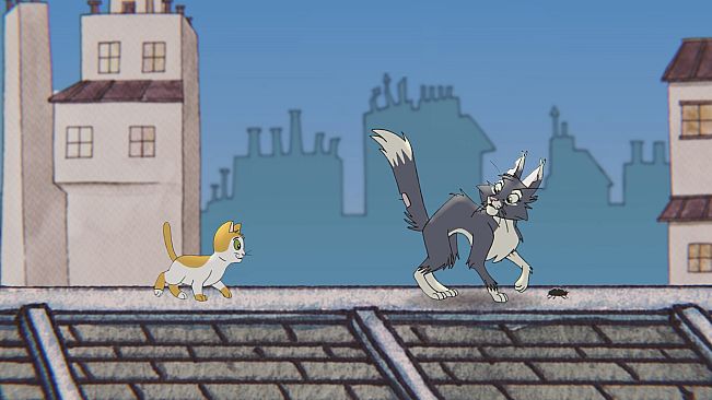 Kimchi: A Stars in the Trash Story