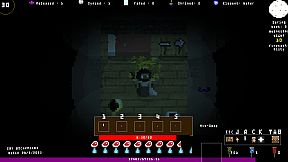 Moon & The Fractured Reincarnation