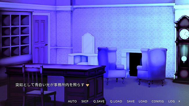 SHEROK's Case ;Recollection