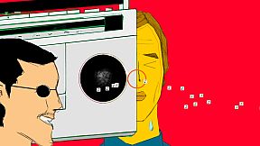 Booby And The Booby Trap