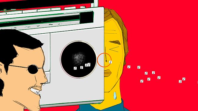 Booby And The Booby Trap