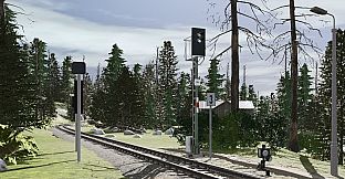 Trainz 2019 DLC - Pro Train Brocken Railway