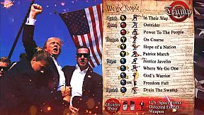 Presidential Beatdown