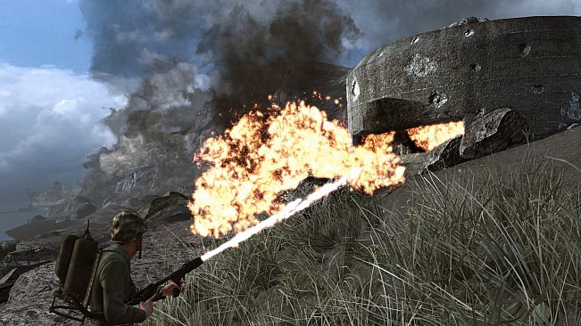 Rising Storm Game of the Year Edition