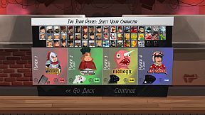 Cook, Serve, Delicious!