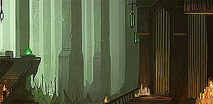 RPG Sounds - Dungeons of Thamarya - Sound Pack