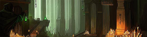 RPG Sounds - Dungeons of Thamarya - Sound Pack