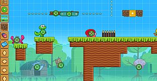 Croc's World Construction Kit