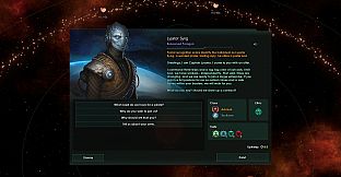 Stellaris: Galactic Paragons