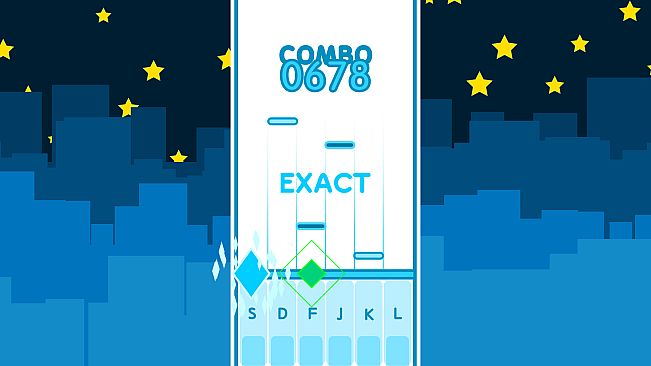 MUSYNX - HOUSE THEME