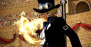 ONE PIECE: PIRATE WARRIORS 4 Legendary Edition (Windows)