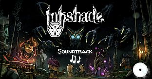 Inkshade Soundtrack