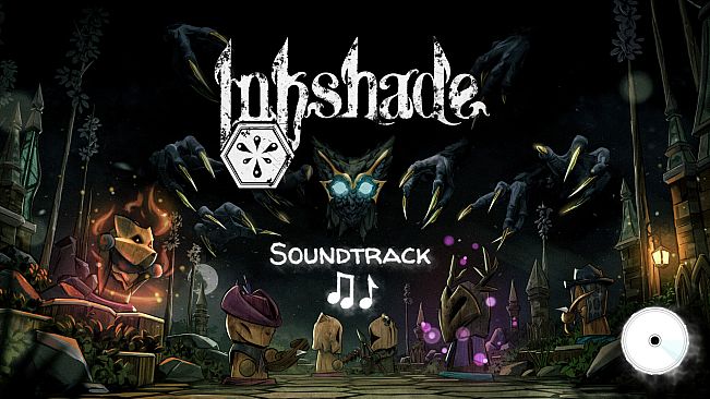 Inkshade Soundtrack