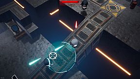 STEEL FORCE: Top Down Shooter