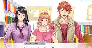 Kokorogawari Mini Quiz Game