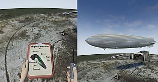 Hindenburg VR