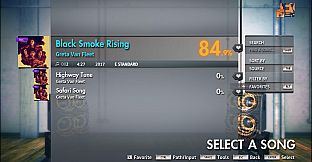 Rocksmith 2014 Edition – Remastered – Greta Van Fleet - “Black Smoke Rising”