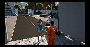 Warehouse Simulator