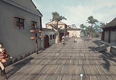 VR Kyoto: Beauty of Japan