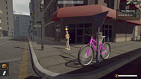Bicycle Mechanic Simulator BMS