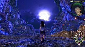 Xuan Yuan Sword: The Gate of Firmament