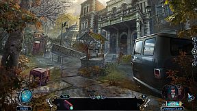 Detectives United: The Darkest Shrine Collector's Edition