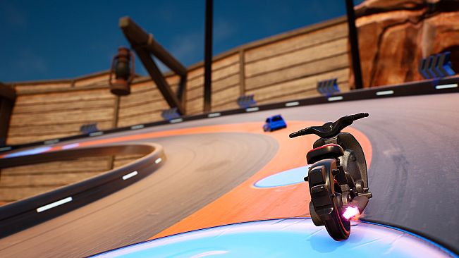 HOT WHEELS UNLEASHED 2 - Honda Modern Classics Pack