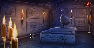 Lord Winklebottom Investigates