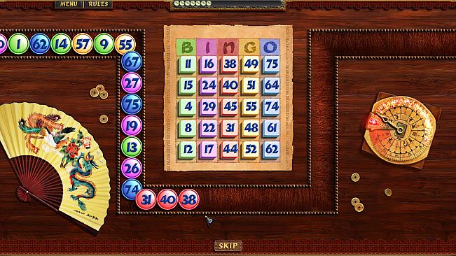 Lost Amulets: Four Guardians