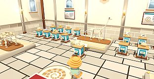 Glowtide Isle