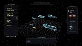 Star Hammer: The Vanguard Prophecy