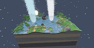 Sandscape