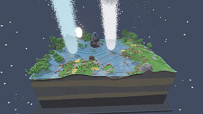 Sandscape