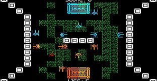 Tiger Tank 59 Ⅰ Mission Pack 035