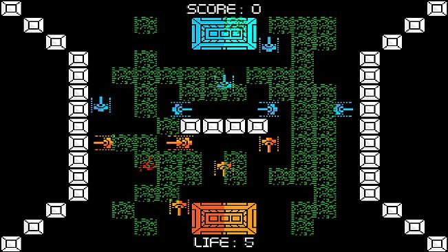 Tiger Tank 59 Ⅰ Mission Pack 035