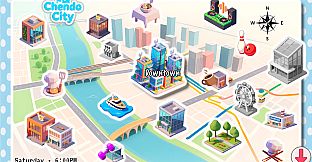 Crushing on the Clock