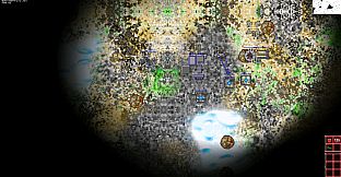 Intruder Alert: Ixian Operations