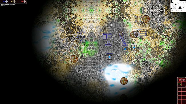 Intruder Alert: Ixian Operations